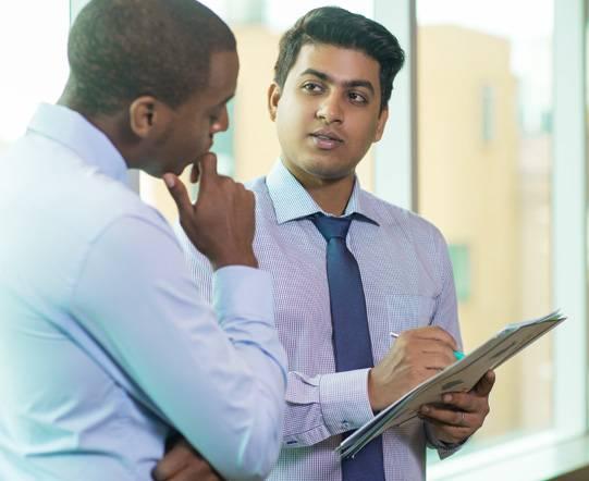 Front-End Technologies