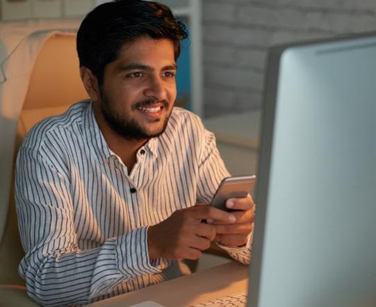 Soft skills that you can count on PWA developer working in a web development problem