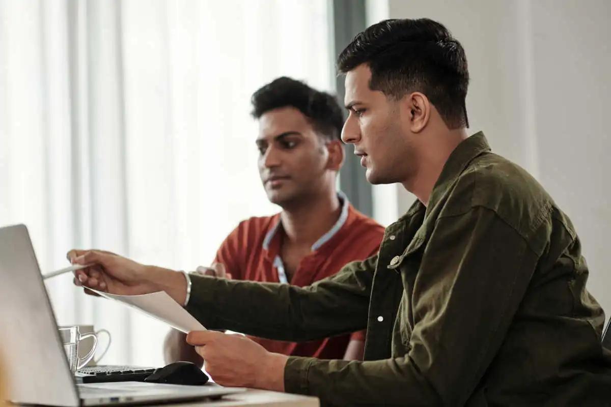 Building a complex app on a budget? No problem! Building a complex app on a budget? No problem!