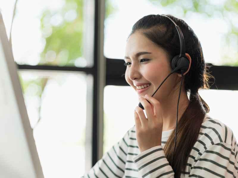 Virtual Assistant FAQ