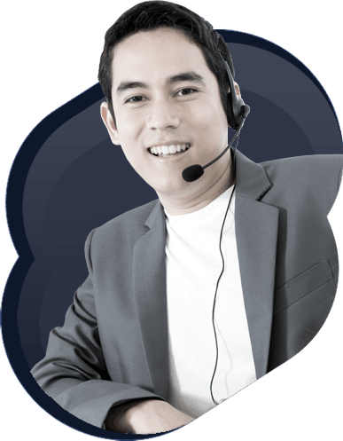 Outsource customer service to dedicated agents who stay for years