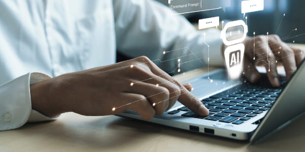 AI developer building high-impact applications