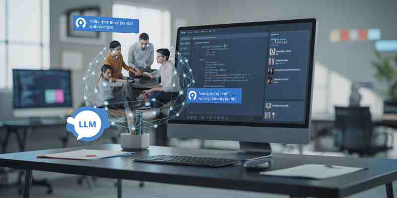 Real-Time Collaboration Platform